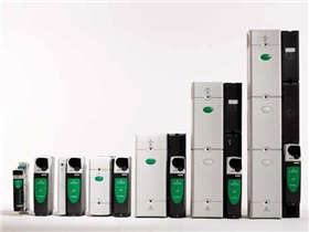 高性能交流伺服驅動器