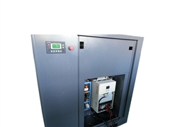 吉泰科空壓機(jī)