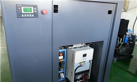 吉泰科空壓機(jī)