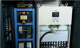 吉泰科空壓機(jī)