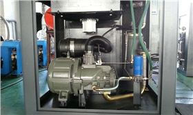 吉泰科空壓機(jī)