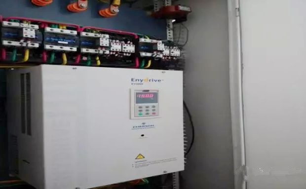 艾默生變頻器，煉油脫水用變頻器，艾默生EV2000