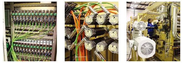 艾默生ct驅(qū)動(dòng)器，ct變頻器，艾默生變頻器，瓦楞紙機(jī)專用變頻器