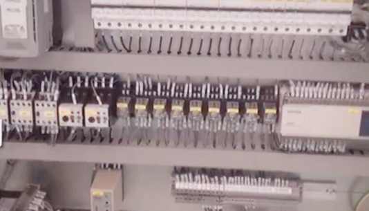 上海日進機床有限公司定制案例 上海日進機床有限公司定制案例