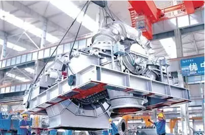 機械制造行業 機械制造行業