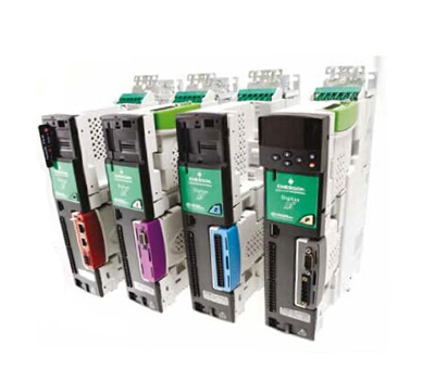 Digitax ST伺服驅動器 Digitax ST伺服驅動器