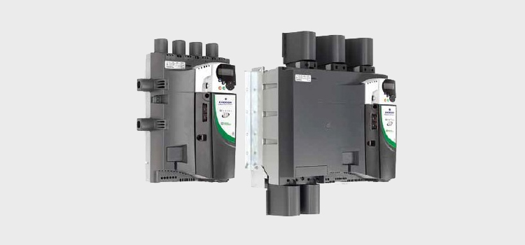 Mentor MP 高性能直流驅(qū)動(dòng)器