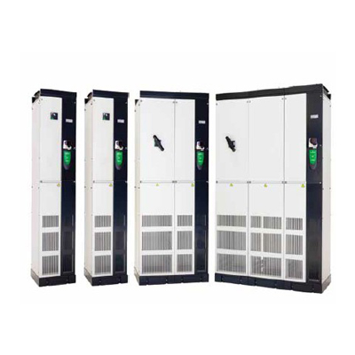 Unidrive SP大功率交流驅(qū)動(dòng)器 Unidrive SP大功率交流驅(qū)動(dòng)器