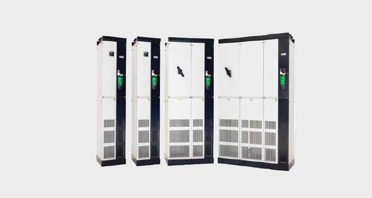 Unidrive SP大功率交流驅(qū)動(dòng)器