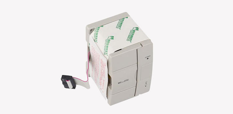 可編程控制器MC100