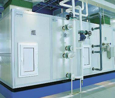 中央空調(diào)節(jié)能制造 中央空調(diào)節(jié)能制造